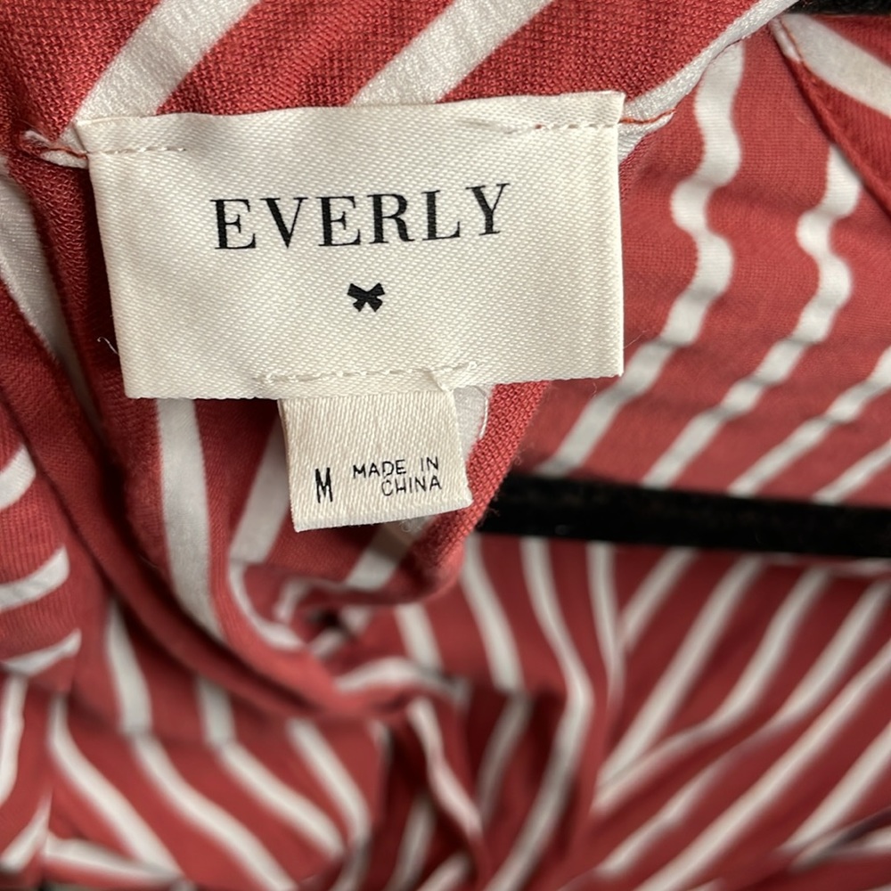 Everly Jumpsuit - Size Medium - Picture 11 of 12